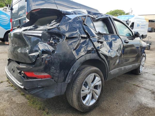 2025 BUICK ENCORE GX KL4AMCSLXSB153472