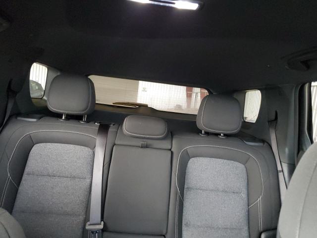 2025 GMC TERRAIN ELEVATION 3GKALUEG6SL317560