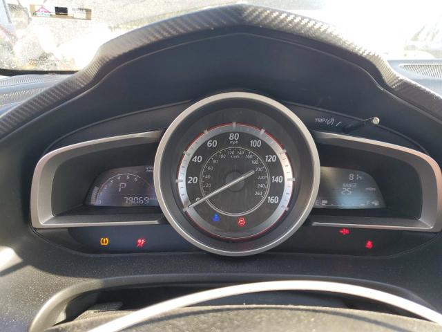2015 MAZDA 3 TOURING 3MZBM1V72FM130583