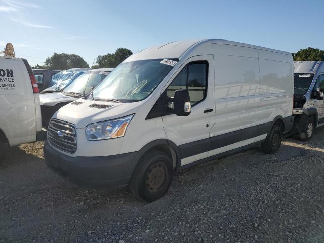 2017 FORD TRANSIT T-150 1FTYE2CM5HKA67031