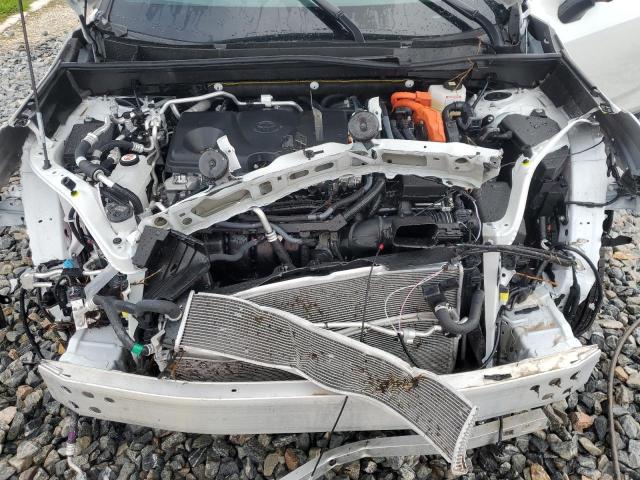 2025 TOYOTA RAV4 XSE JTMFB3FV3SD244410