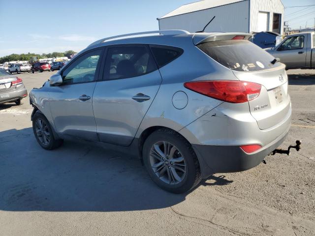 2015 HYUNDAI TUCSON LIMITED KM8JU3AG0FU096053