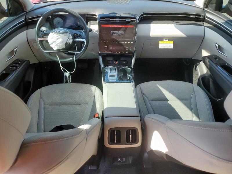 2023 HYUNDAI TUCSON LIM 5NMJE3AEXPH260367