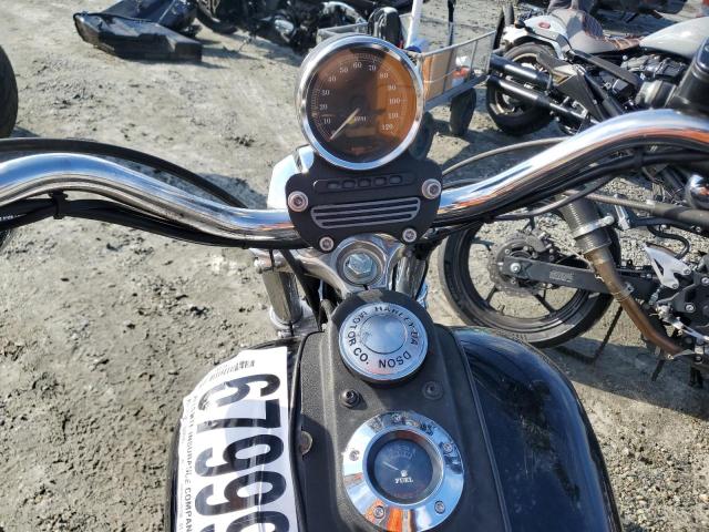 2002 HARLEY-DAVIDSON FXD 1HD1GHV122Y327387