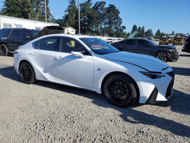 2023 LEXUS IS 350 F S JTHGZ1E23P5031565