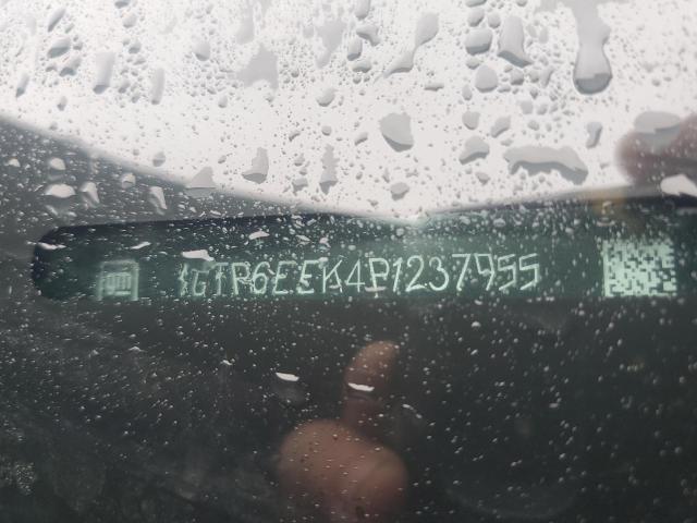 2023 GMC CANYON AT4X 1GTP6EEK4P1237955