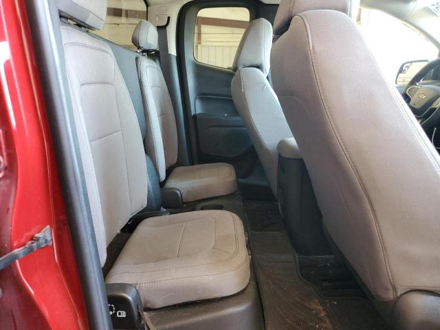 2015 CHEVROLET COLORADO 1GCHTAE3XF1194784
