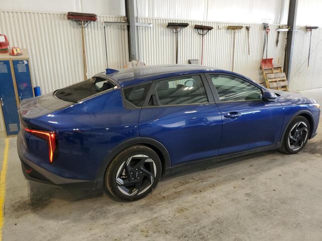 2025 KIA K4 EX 3KPFU4DEXSE018172