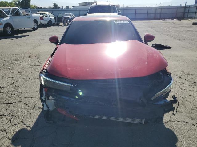 2023 HONDA CIVIC TOURING 2HGFE1F90PH322717