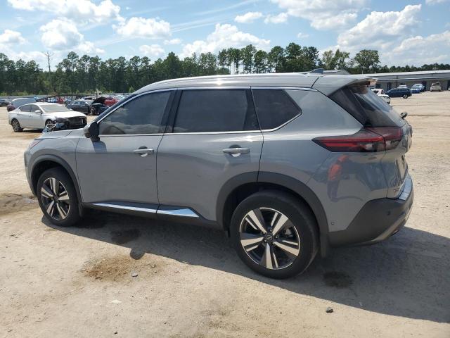 2022 NISSAN ROGUE SL 5N1BT3CA8NC717799