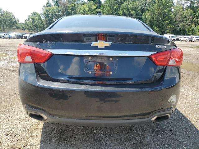 2017 CHEVROLET IMPALA PREMIER 1G1145S31HU136275