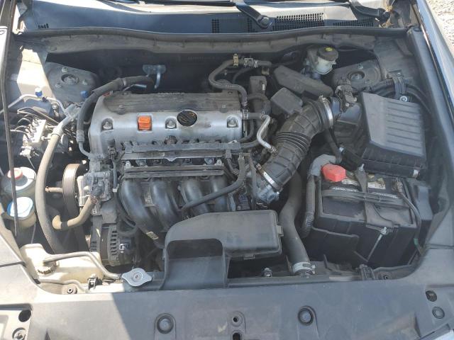 2012 HONDA ACCORD LX - 1HGCP2F32CA191877