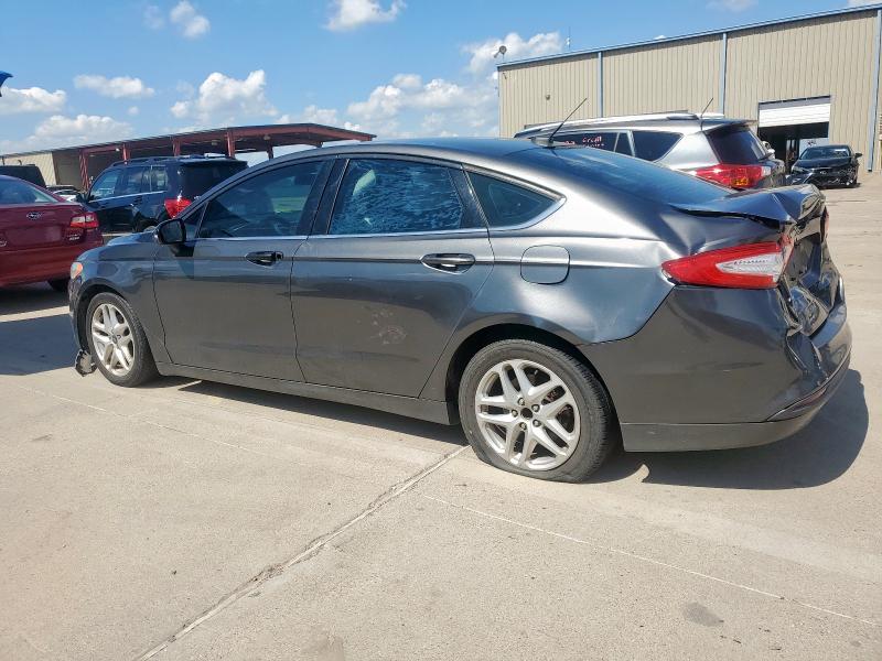 2015 FORD FUSION SE - 3FA6P0H7XFR127280