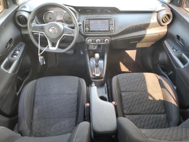 2021 NISSAN KICKS S 3N1CP5BV9ML542630