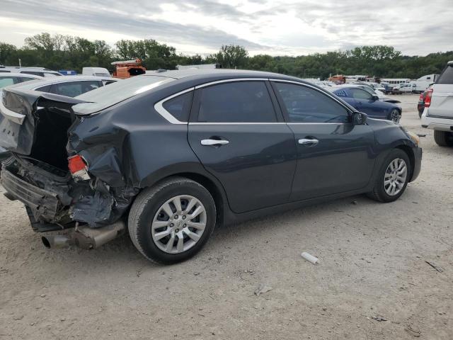 2015 NISSAN ALTIMA 2.5 - 1N4AL3APXFN869179