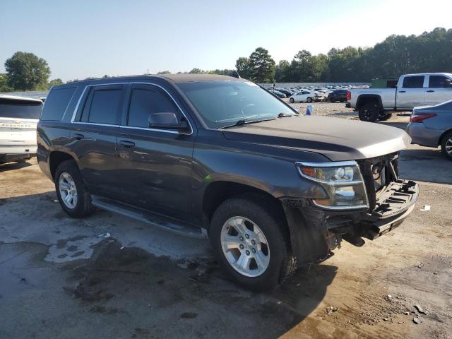 2015 CHEVROLET TAHOE POLI 1GNLC2EC3FR574770