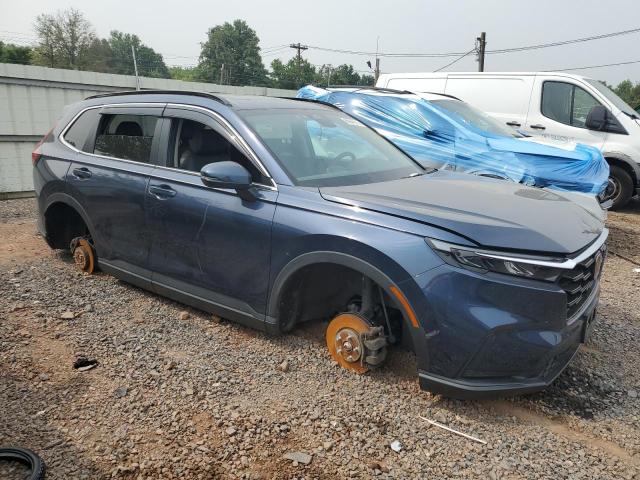 2023 HONDA CR-V EXL 7FARS4H75PE004765