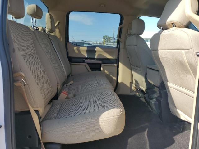2018 FORD F150 SUPER 1FTEW1EG3JKE79388