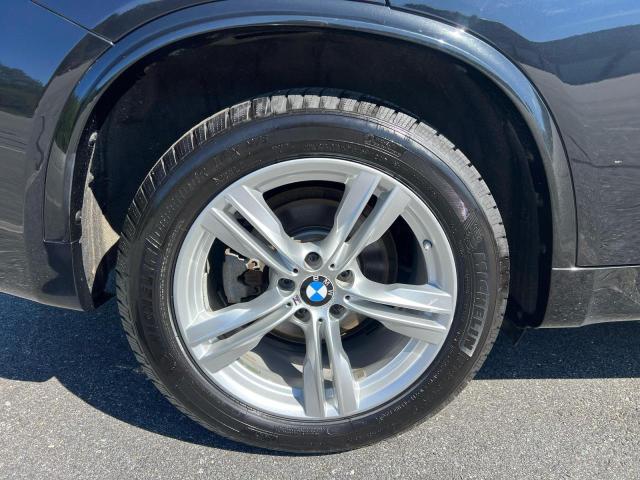 2015 BMW X5 XDRIVE3 5UXKS4C55F0N08778
