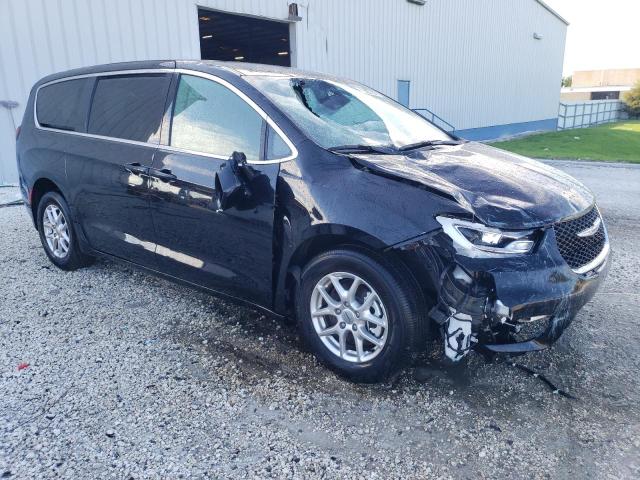 2025 CHRYSLER PACIFICA SELECT 2C4RC1BG3SR553586