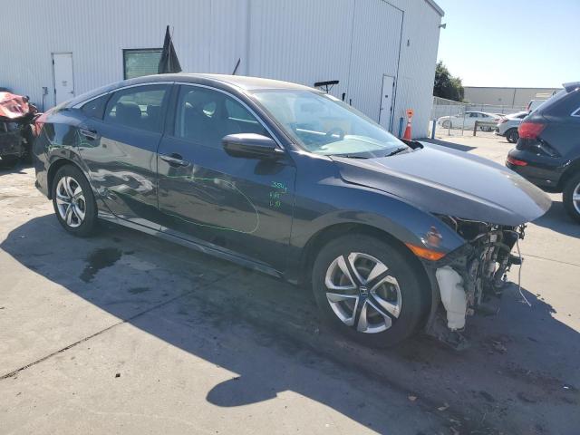 2018 HONDA CIVIC LX 2HGFC2F54JH600325