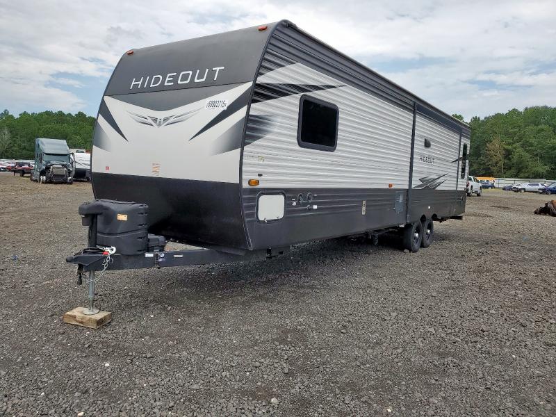 2021 KEYSTONE HIDEOUT - Other View