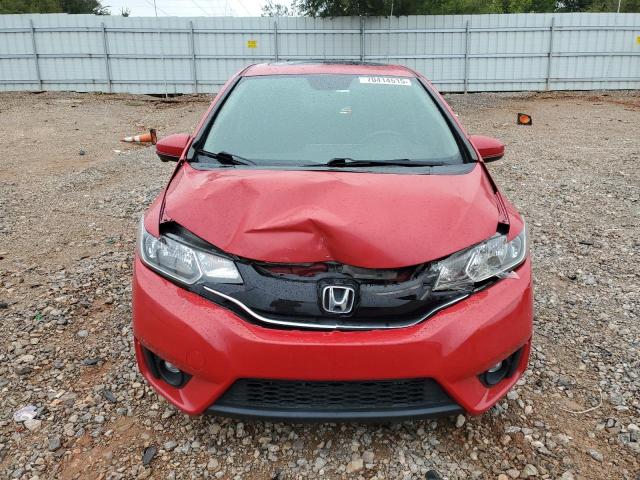 2016 HONDA FIT EX JHMGK5H73GX001117