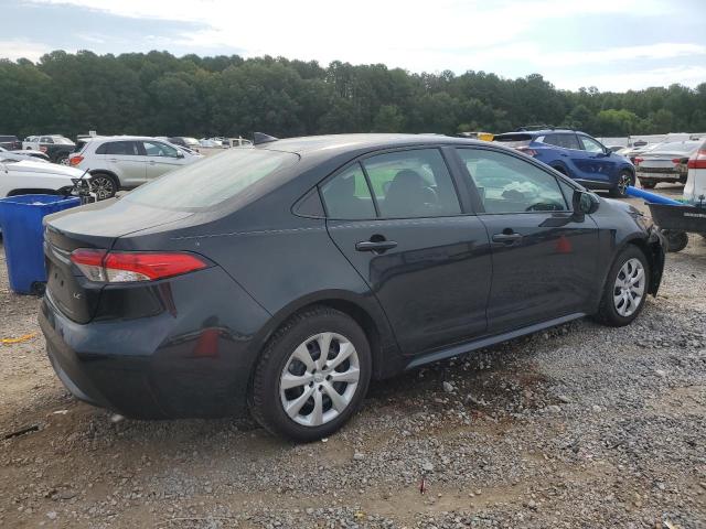 2021 TOYOTA COROLLA LE - 5YFEPMAE0MP158157