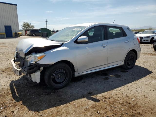 TOYOTA COROLLA MA