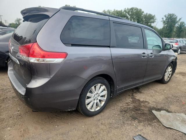 2011 TOYOTA SIENNA XLE - 5TDDK3DC6BS009223