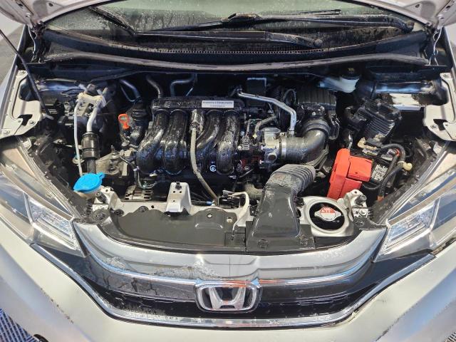 2019 HONDA FIT LX 3HGGK5H44KM743730