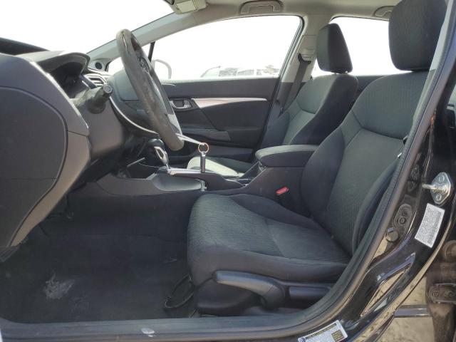 2015 HONDA CIVIC EX - 19XFB2F83FE244447