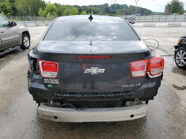 2015 CHEVROLET MALIBU LS - 1G11B5SL1FF329100