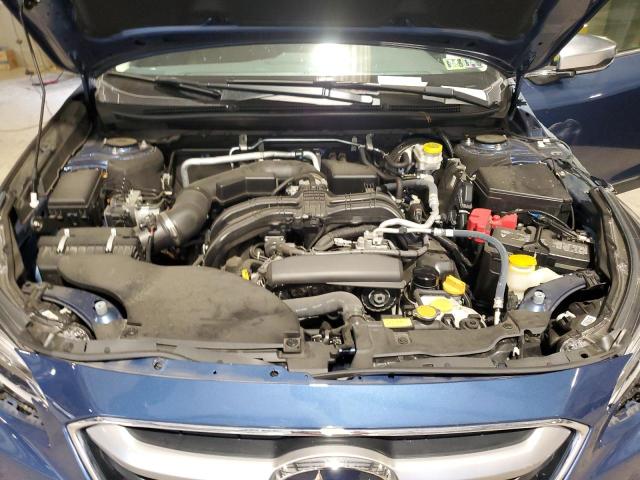 2022 SUBARU OUTBACK TO 4S4BTAPC2N3260987