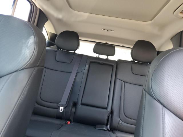 2024 HYUNDAI TUCSON SEL KM8JCCD12RU152640