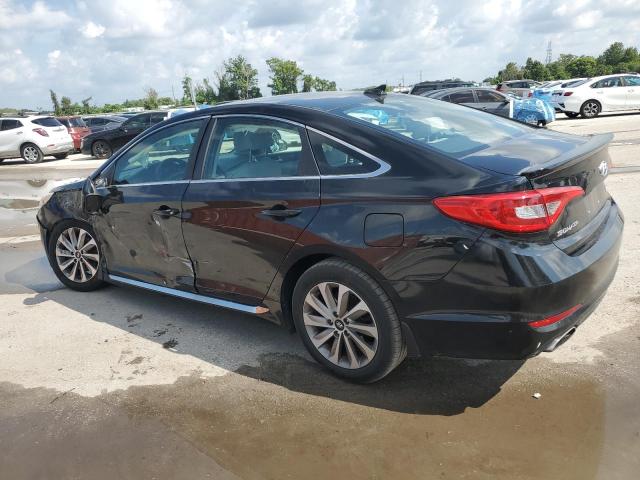 2016 HYUNDAI SONATA 5NPE34AF1GH289474