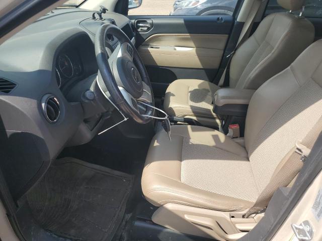 2017 JEEP COMPASS LA 1C4NJDEB5HD177605