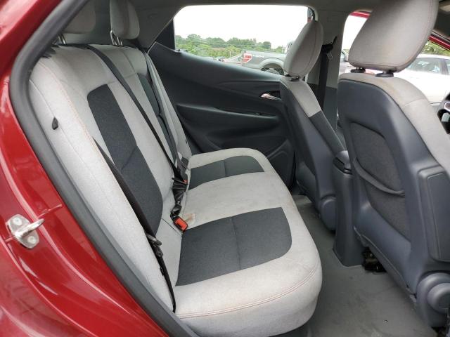 2017 CHEVROLET BOLT EV LT - 1G1FW6S02H4186128