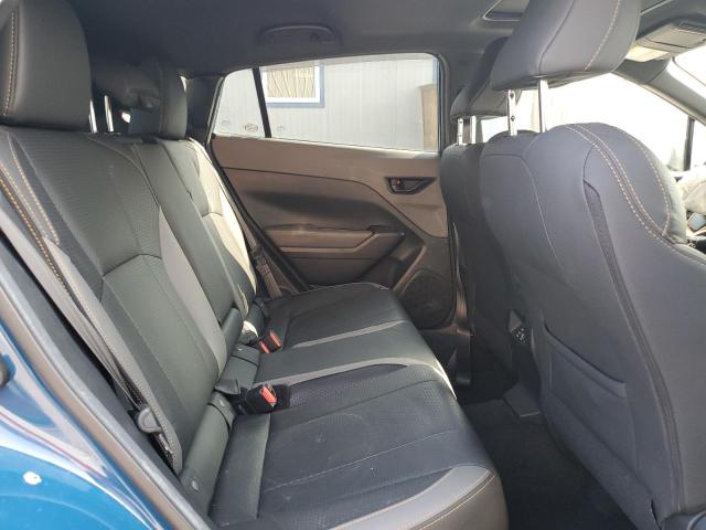 2024 SUBARU CROSSTREK 4S4GUHU63R3740732