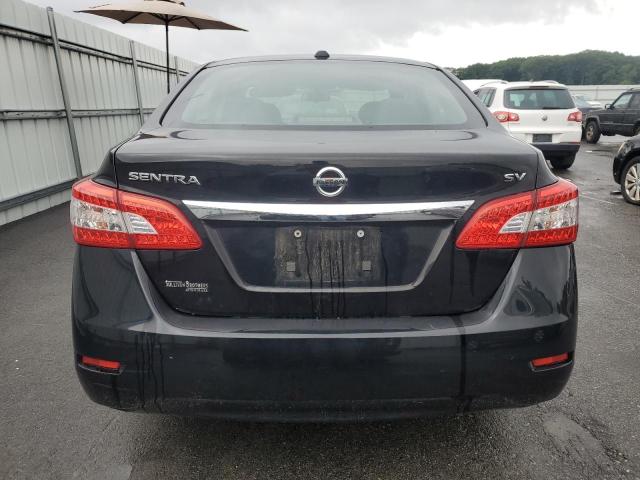 2015 NISSAN SENTRA S - 3N1AB7AP3FL684723