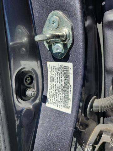 2018 HONDA CIVIC EX 19XFC2F79JE009421