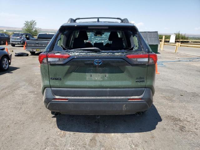 2024 TOYOTA RAV4 WOODL 2T3UWRFVXRW221153