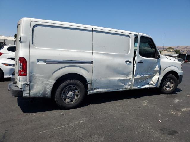 2018 NISSAN NV 1500 S 1N6BF0KM3JN815379