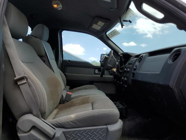 2014 FORD F150 - 1FTPF1CFXEKG06260
