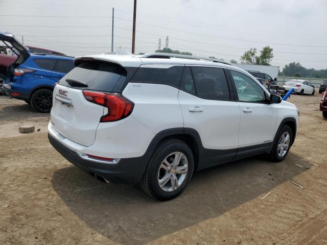 2019 GMC TERRAIN SL 3GKALPEX7KL373556