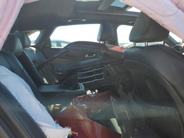 2022 KIA K5 GT LINE 5XXG64J22NG092349