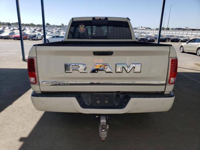 2016 RAM 2500 LONGH 3C6UR4PL7GG210865