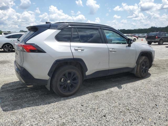 2024 TOYOTA RAV4 XSE - 2T3E6RFV5RW060781