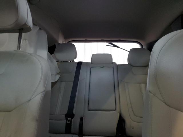 2025 HYUNDAI TUCSON SEL 5NMJB3DE6SH494437