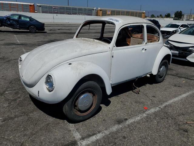 VOLKSWAGEN BUG
